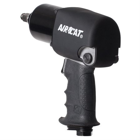 AIRCAT 12 in Impact Wrench ACA1460-XL